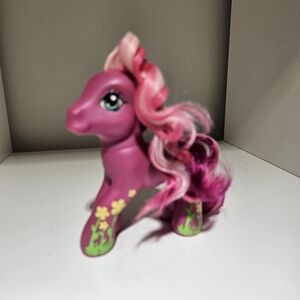 My Little Pony (MLP) G3. Cheerilee